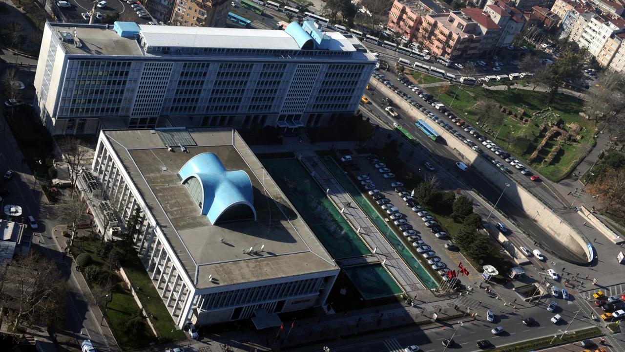 İBB’ye beşinci dalga yolsuzluk operasyonu: 47 gözaltı kararı