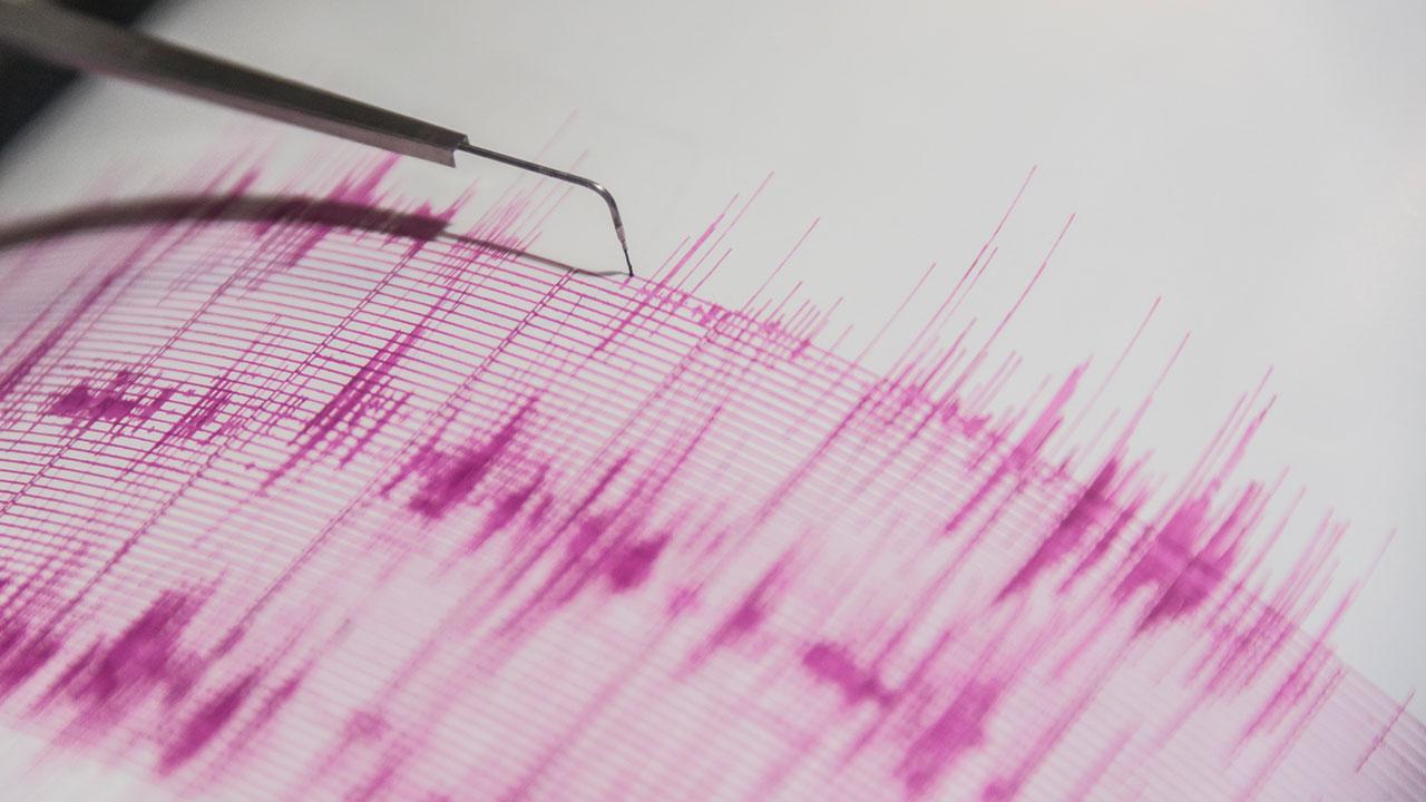 Bingöl’de 4,3 büyüklüğünde deprem – Son Dakika Haberleri