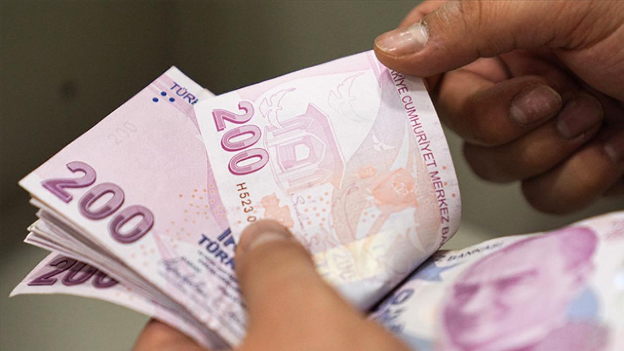 Emekli bayram ikramiyesi ödemeleri bugün başlıyor