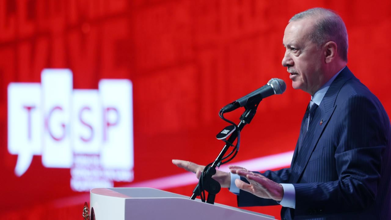 Önce terörsüz Türkiye’ye, ardından terörsüz bölgeye vasıl olacağız