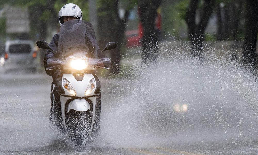 Meteoroloji’den 19 il için ‘sarı’ kodlu uyarı