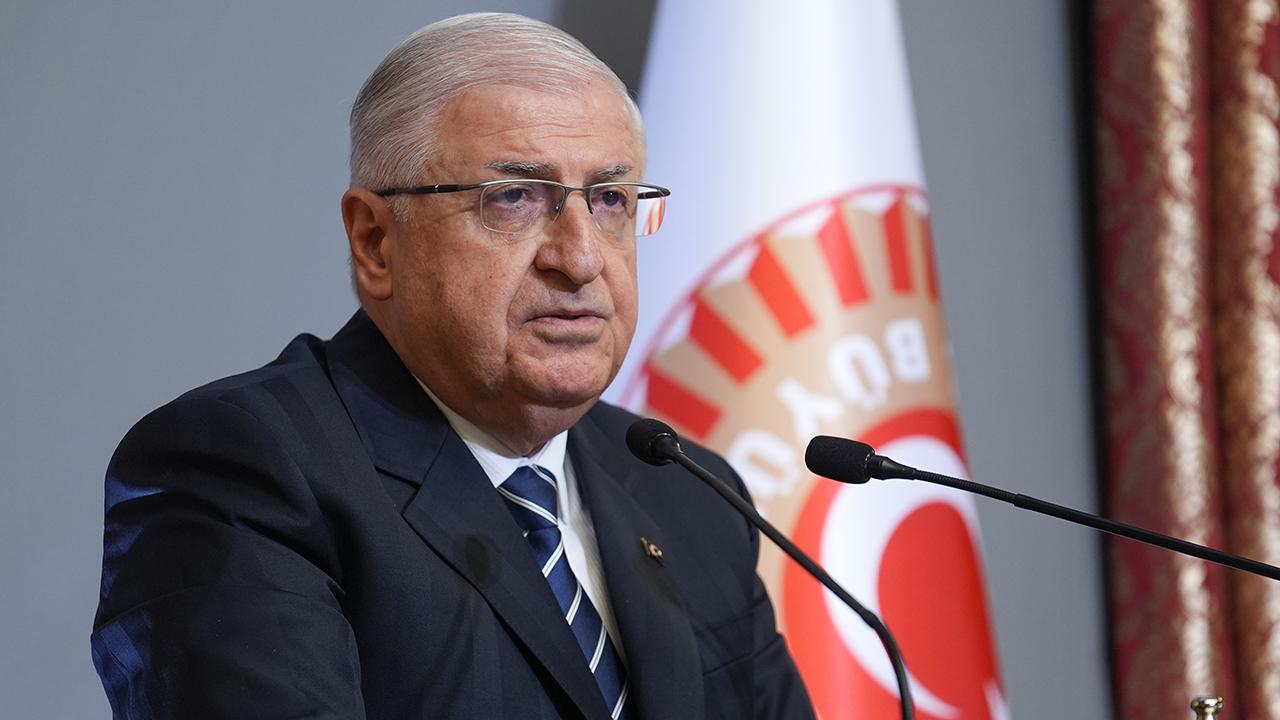 Kendi pilotlarını yetiştirebilen sayılı ülkelerden biriyiz